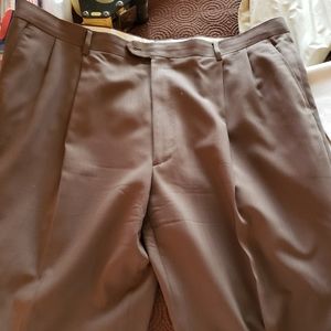 Men's dress pants